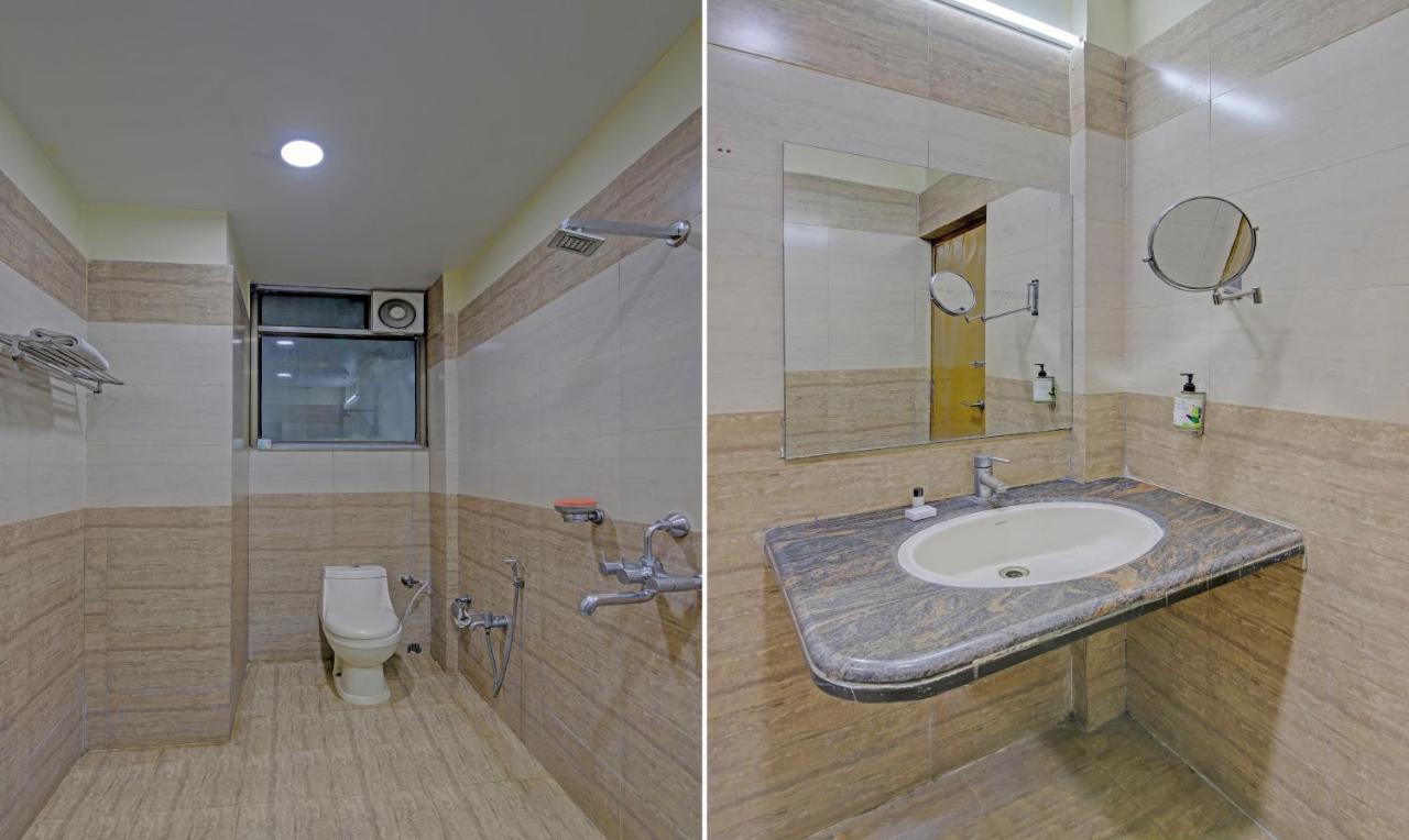 Treebo Archie Regency Hotel Ранчи Екстериор снимка