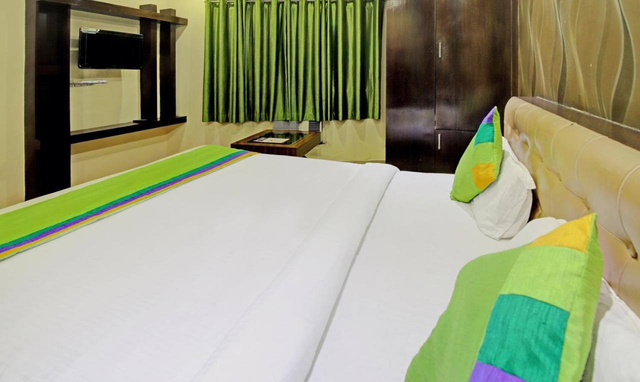 Treebo Archie Regency Hotel Ранчи Екстериор снимка