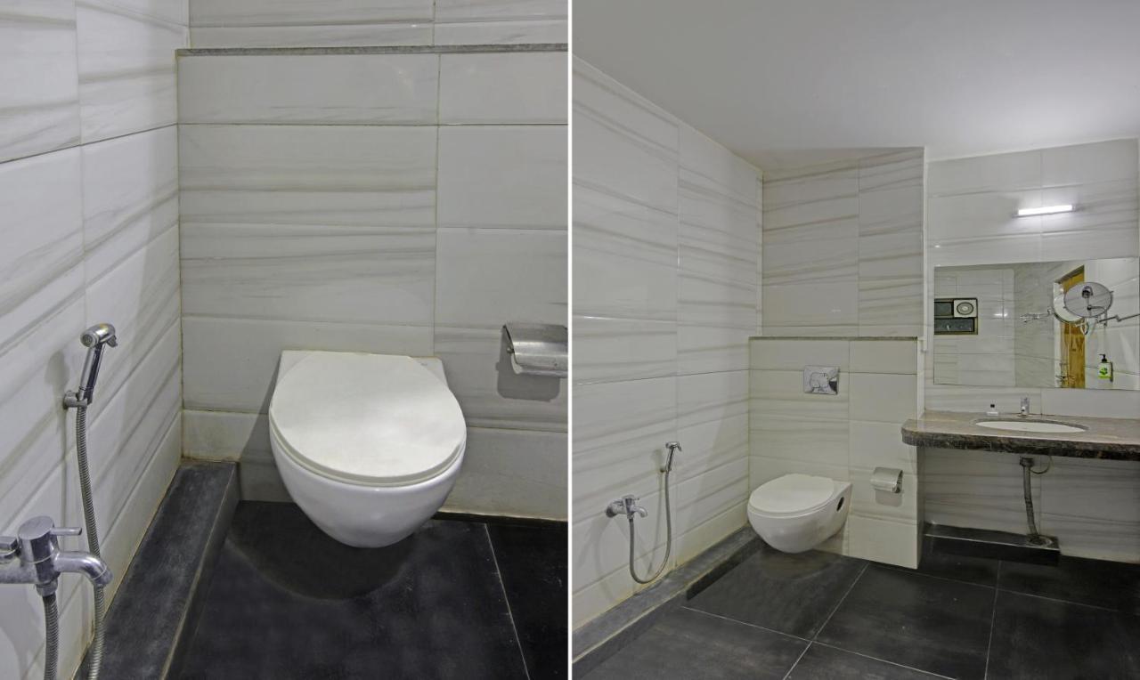 Treebo Archie Regency Hotel Ранчи Екстериор снимка