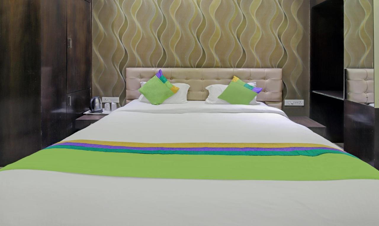 Treebo Archie Regency Hotel Ранчи Екстериор снимка