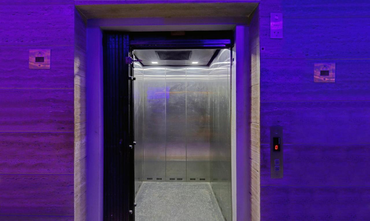 Treebo Archie Regency Hotel Ранчи Екстериор снимка
