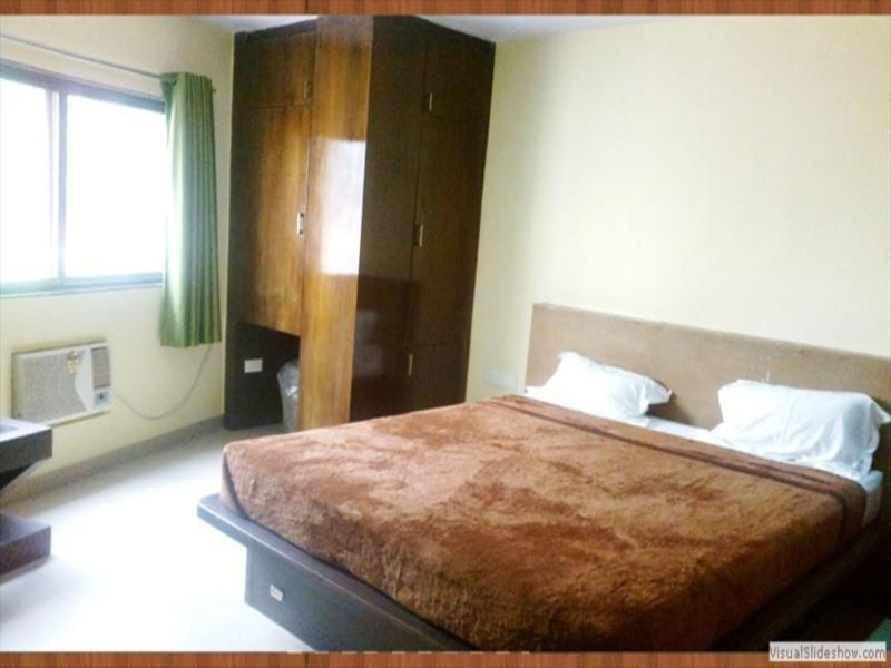 Treebo Archie Regency Hotel Ранчи Екстериор снимка