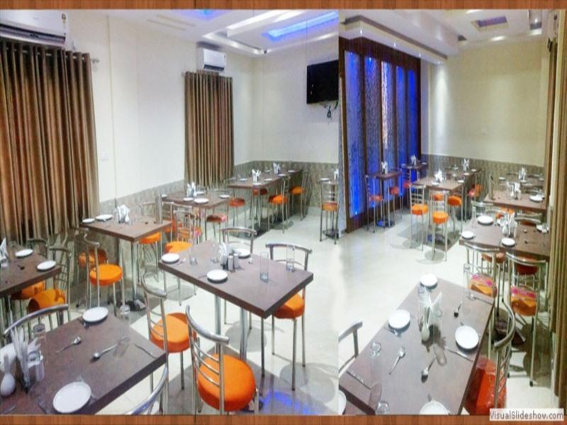 Treebo Archie Regency Hotel Ранчи Екстериор снимка