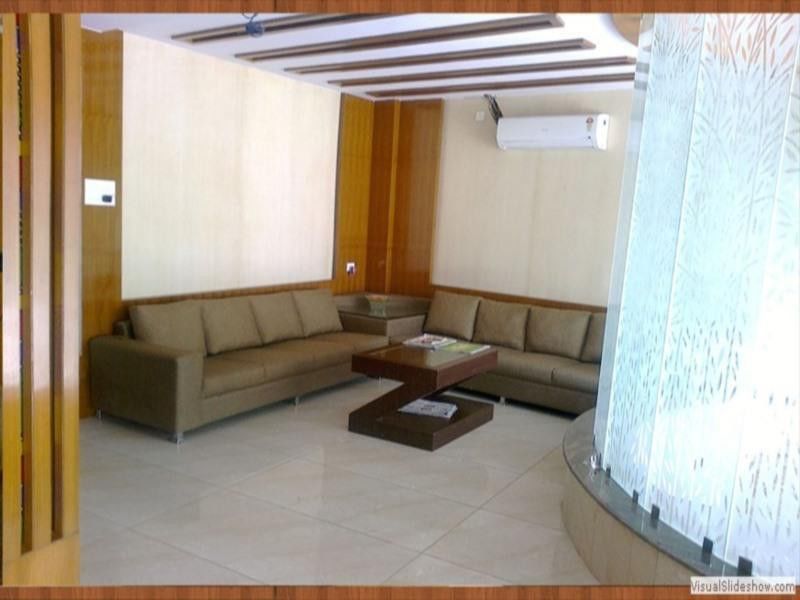 Treebo Archie Regency Hotel Ранчи Екстериор снимка