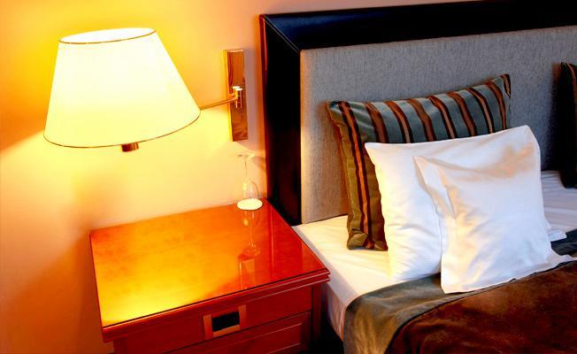 Treebo Archie Regency Hotel Ранчи Екстериор снимка